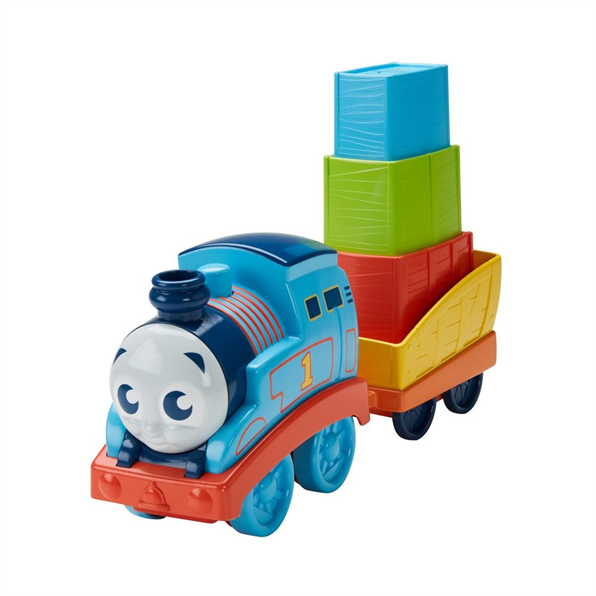 My First Stack and Nest Thomas Thomas and Friends