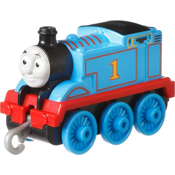 Thomas - Thomas and Friends - Trackmaster