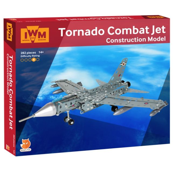 Tornado IWM Construction Set