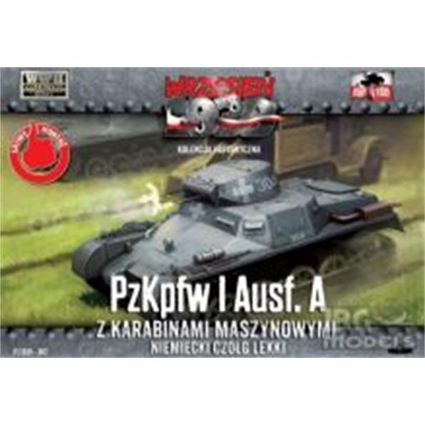 Pz.Kpfw. IA