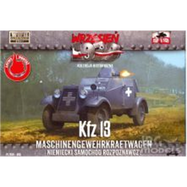 Kfz 13