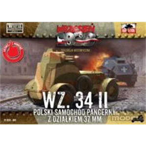 Wz-34 II