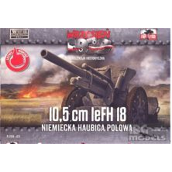 10.5cm leFH 18