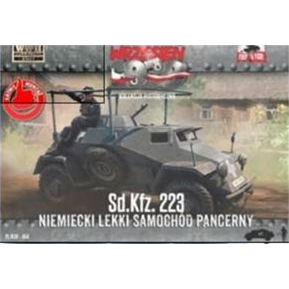 Sd.Kfz.223