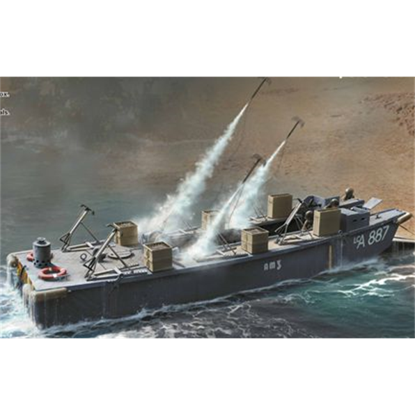 US Rangers LC(A) w/Grappling Hooks Point Du Hoc Normandy D Day June 6 1944