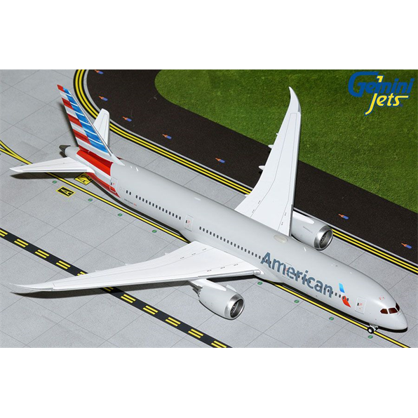 Boeing B787-9 American Airlines N835AN