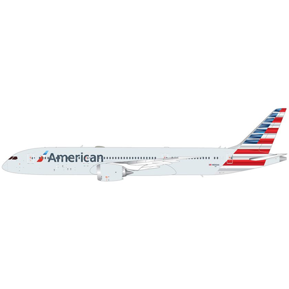Boeing B787-9 American Airlines N836AA