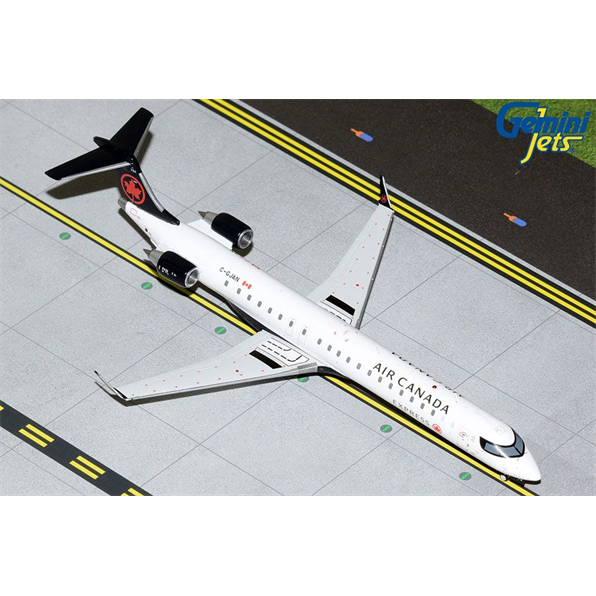CRJ900LR Air Canada Express/Jazz Aviation C-GJAN