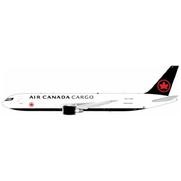 Boeing 767-300(ERF) Air Canada Cargo C-GXHM