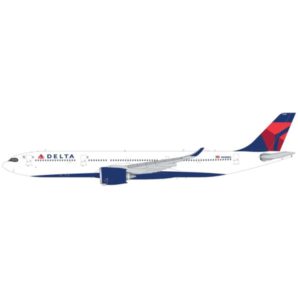 Airbus A330-900 Delta Air Lines N408DX