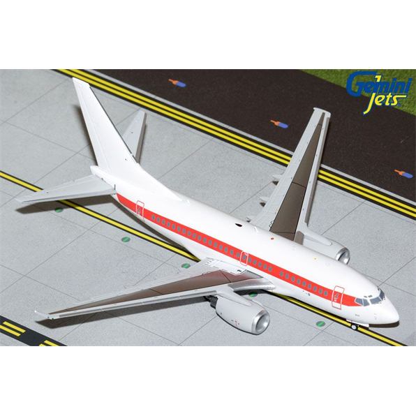 Boeing B767-600 EGandG 'Janet' N273RH
