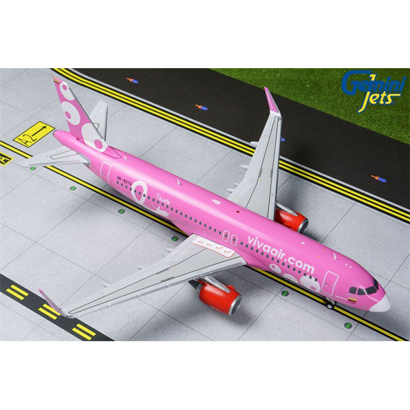 Airbus A320-200 Vivaair