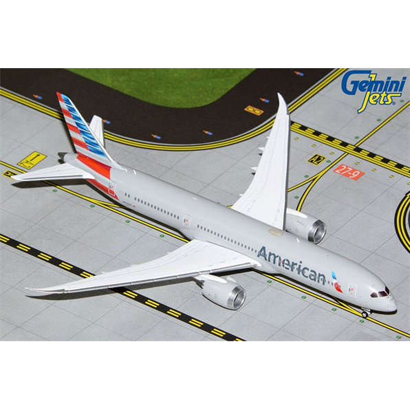 Boeing B787-9 American Airlines N835AN