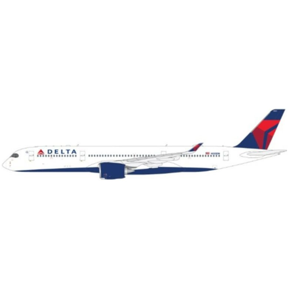 Airbus A350-900 Delta Airlines N503DN