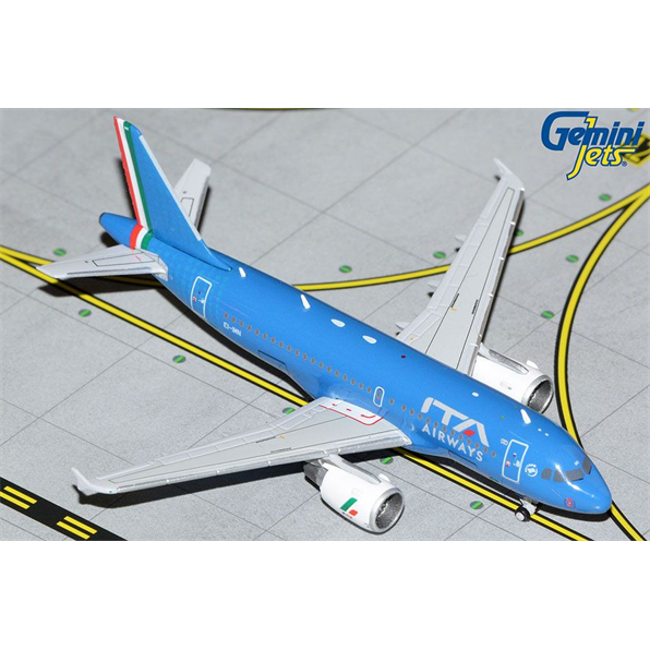 Airbus A319 ITA Airways EI-IMN