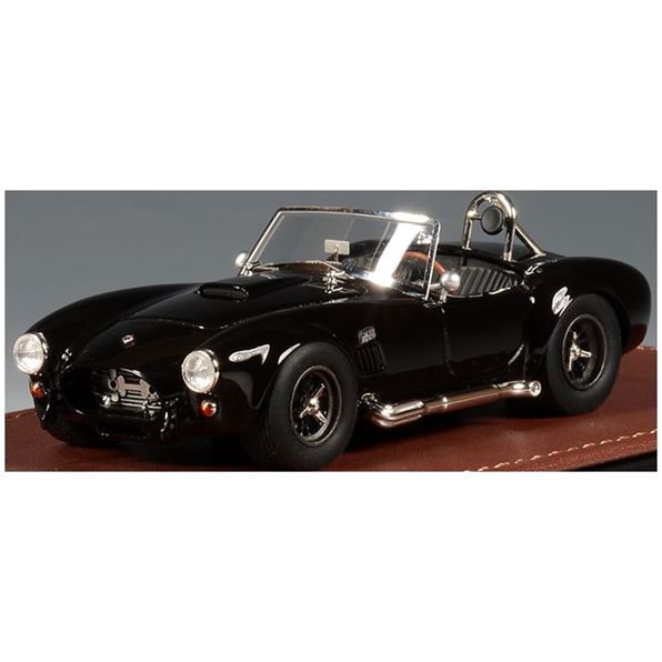 Shelby Cobra 427 S/C Black 1966