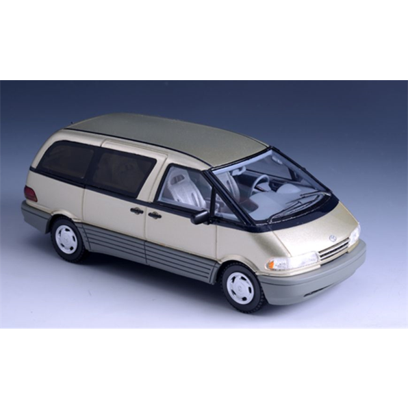 Toyota Previa 1994 Gold