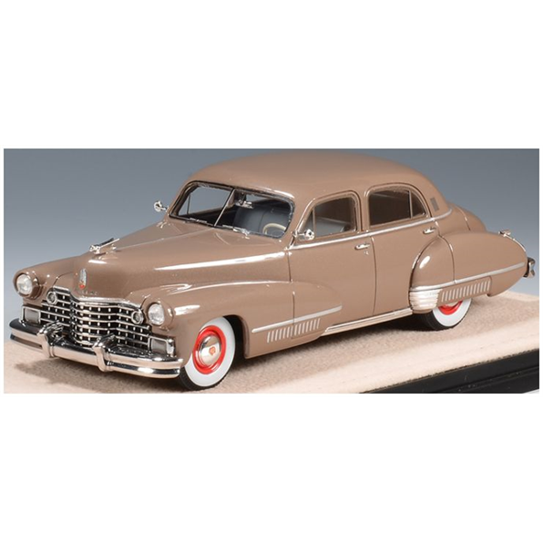 Cadillac Sixty Special Pawnee Beige 1942
