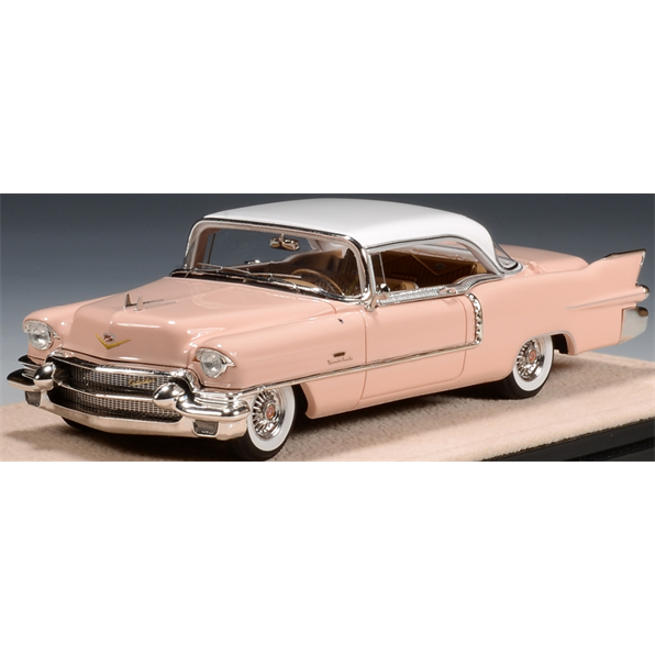 Cadillac Eldorado Seville Mountain Laurel 1956