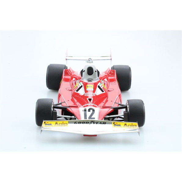 Ferrari 312 T2 1977 Carlos Reutemann