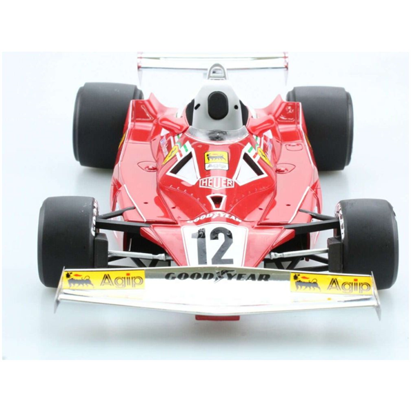 Ferrari 312 T2 1977 Carlos Reutemann