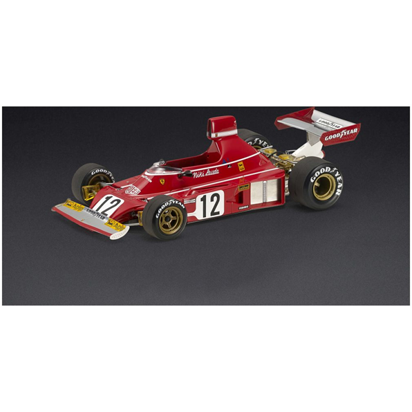 Ferrari 312 B3 1974 Niki Lauda