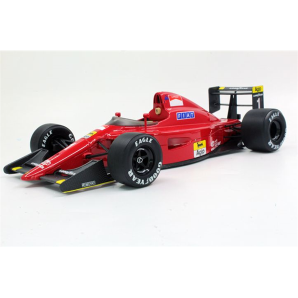 Ferrari 641/2 1990 Alain Prost
