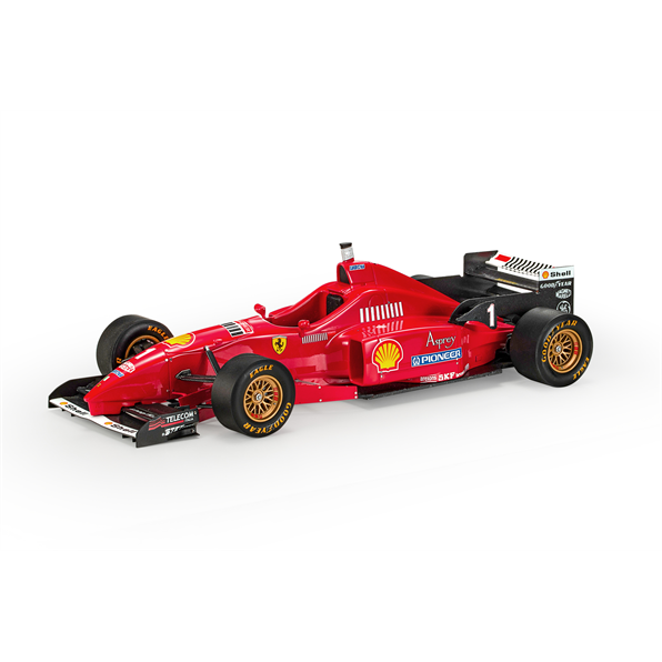 Ferrari F310 Michael Schumacher