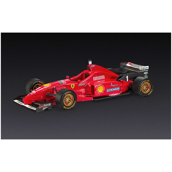 Ferrari F310 Michael Schumacher