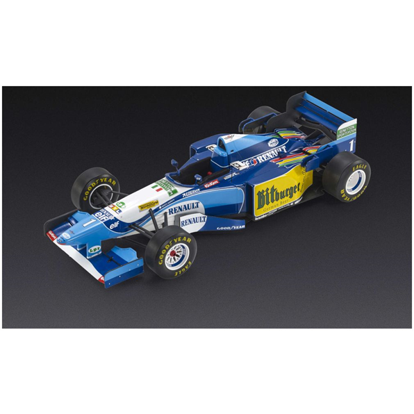 Benetton B195 Michael Schumacher