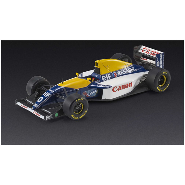 Williams FW15C 1993 Damon Hill
