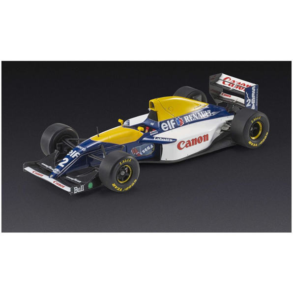 Williams FW15C 1993 Alain Prost