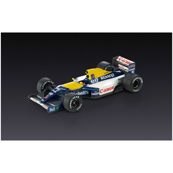 Williams FW14B Nigel Mansell