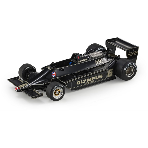 Replicas Lotus 79 Ronnie Peterson