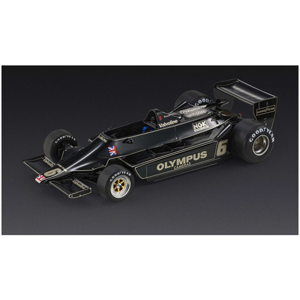 Replicas Lotus 79 Ronnie Peterson