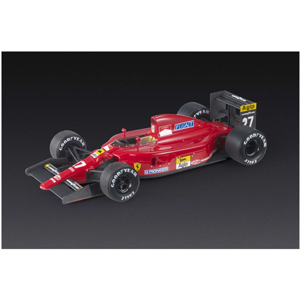 Ferrari 642 Alain Prost