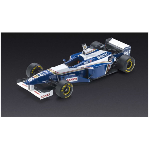 William FW 18 NR.6