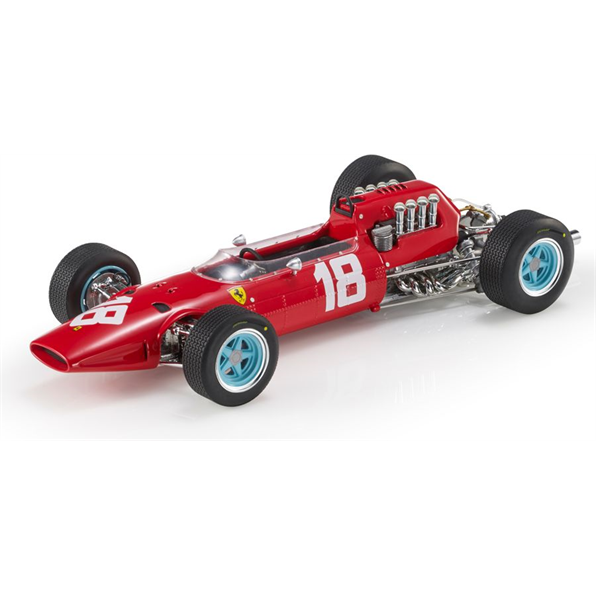Ferrari 158 1965 #18