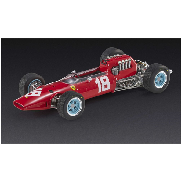 Ferrari 158 1965 #18