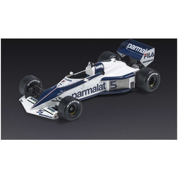 Brabham BT52 Nelson Piquet