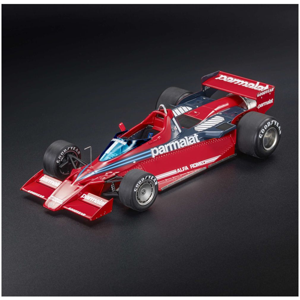 Brabham BT46B #1 Niki Lauda Winner Swedish GP 1978