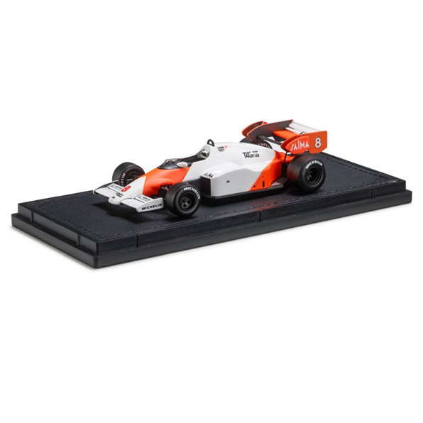 McLaren MP4/2 Niki Lauda