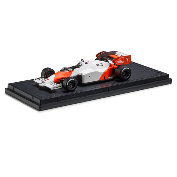 McLaren MP4/2 Alain Prost