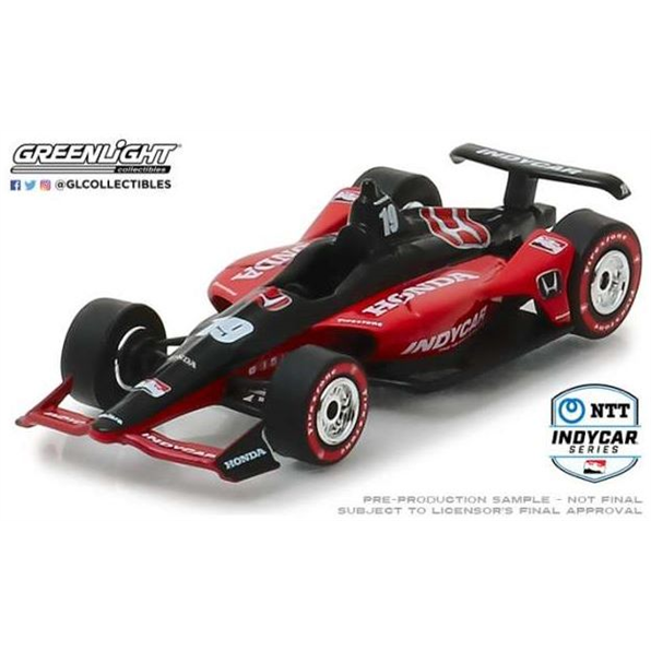 Honda Dallara Universal Aero Kit IndyCar I ndyCar Series t.b.a. 2019
