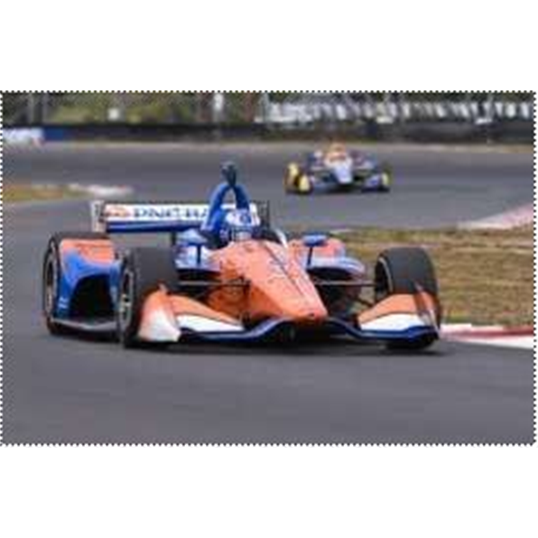 Honda Verizon #9 Scott Dixon Champion Chip Ganassi Racing PNC Bank IndyCar Series ,bl