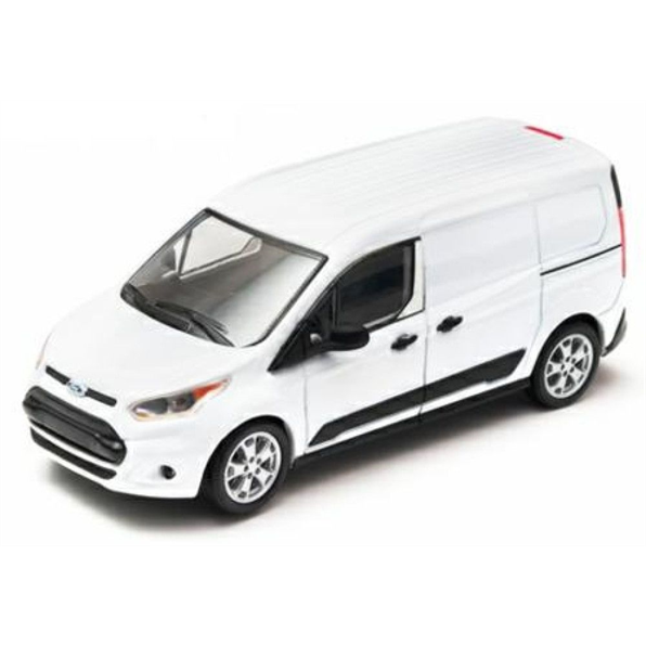 Ford Transit Connect V408 2015 - White