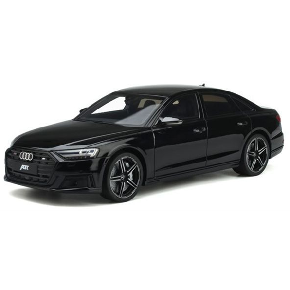 ABT S8 Night Black