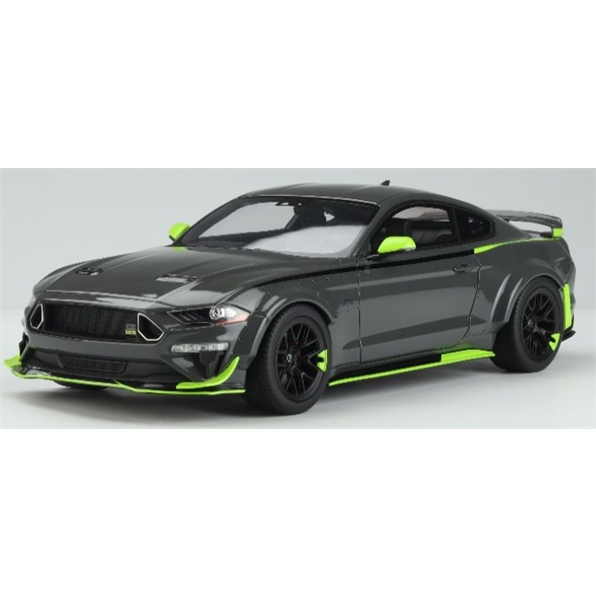 RTR Mustang Spec 5 10th Anniversary