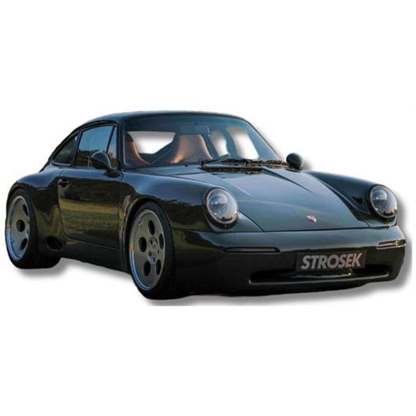 Strosek 911 Mega 30 Jahre Green 2024