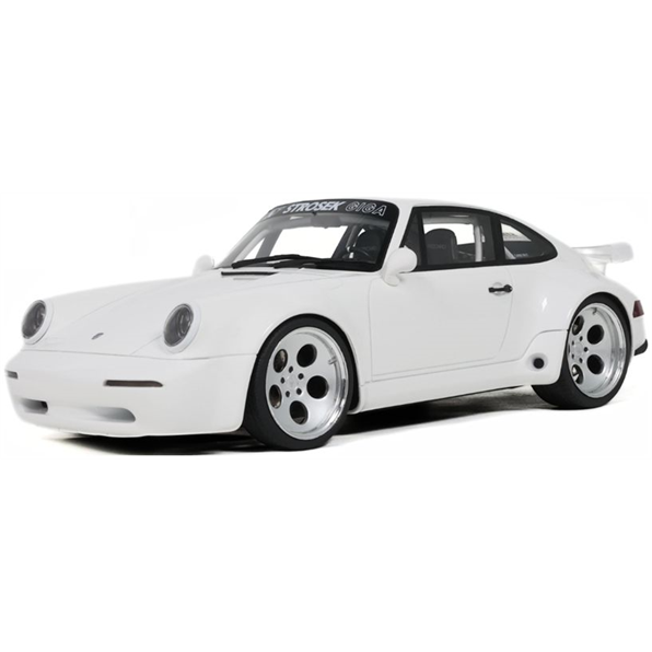 Strosek Giga White 2024